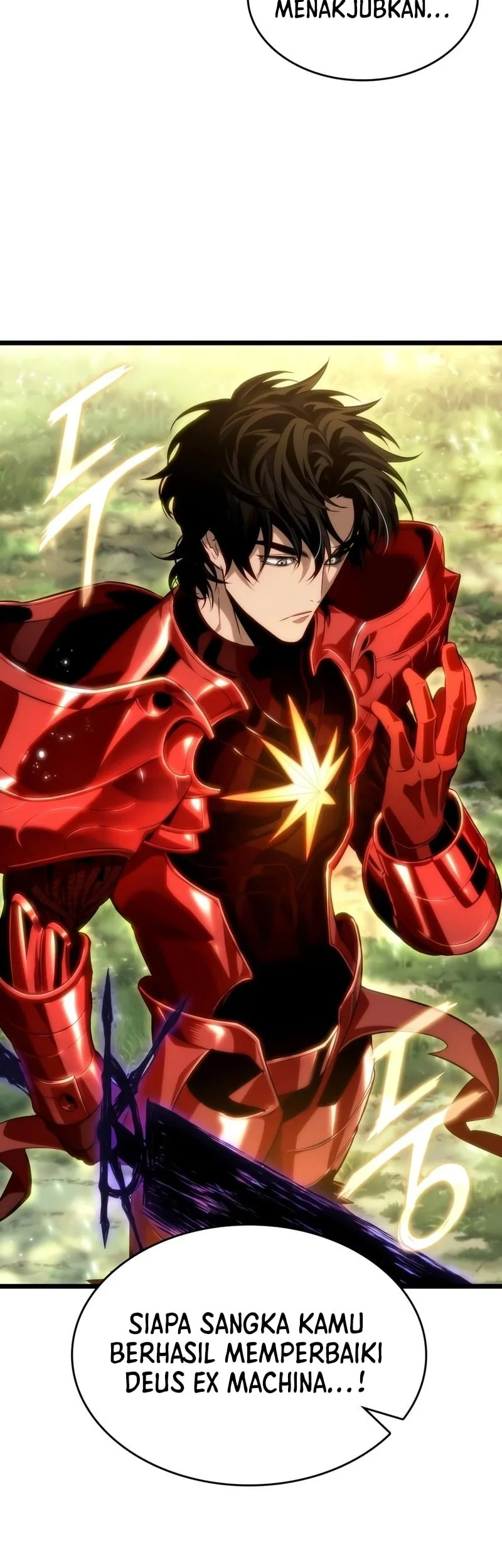 The World After the Fall Chapter 236 Gambar 8