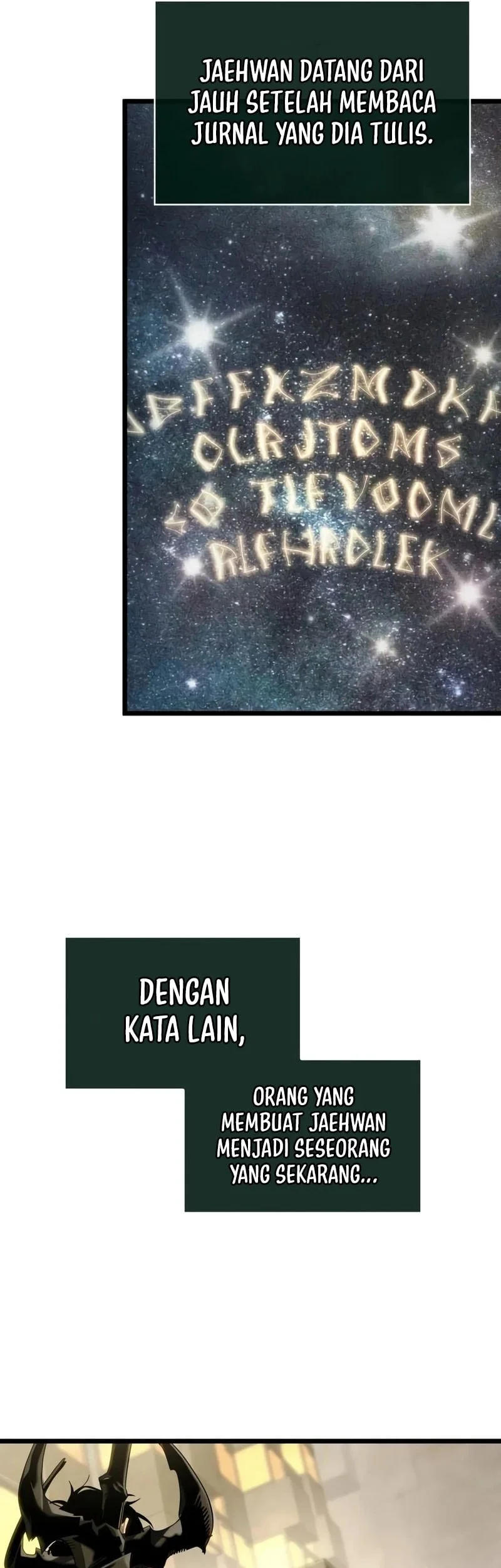 The World After the Fall Chapter 238 Gambar 6