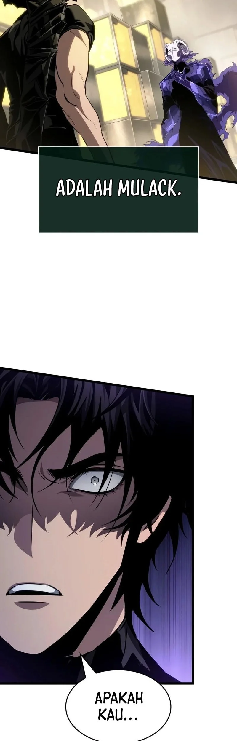 The World After the Fall Chapter 238 Gambar 7