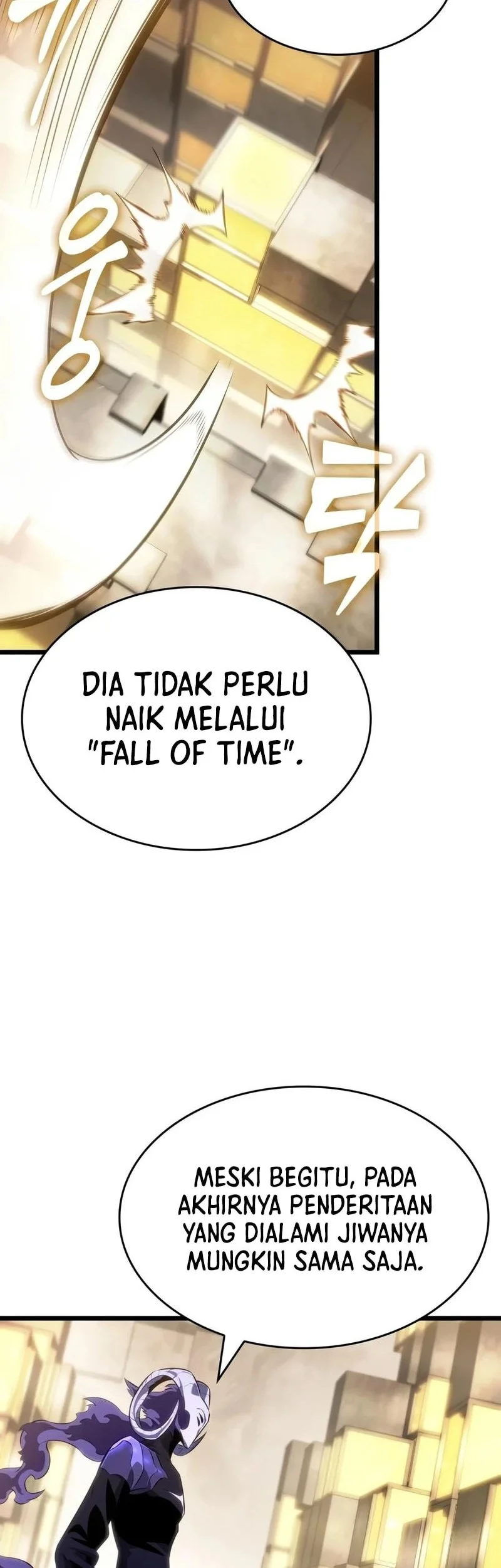 The World After the Fall Chapter 239 Gambar 7