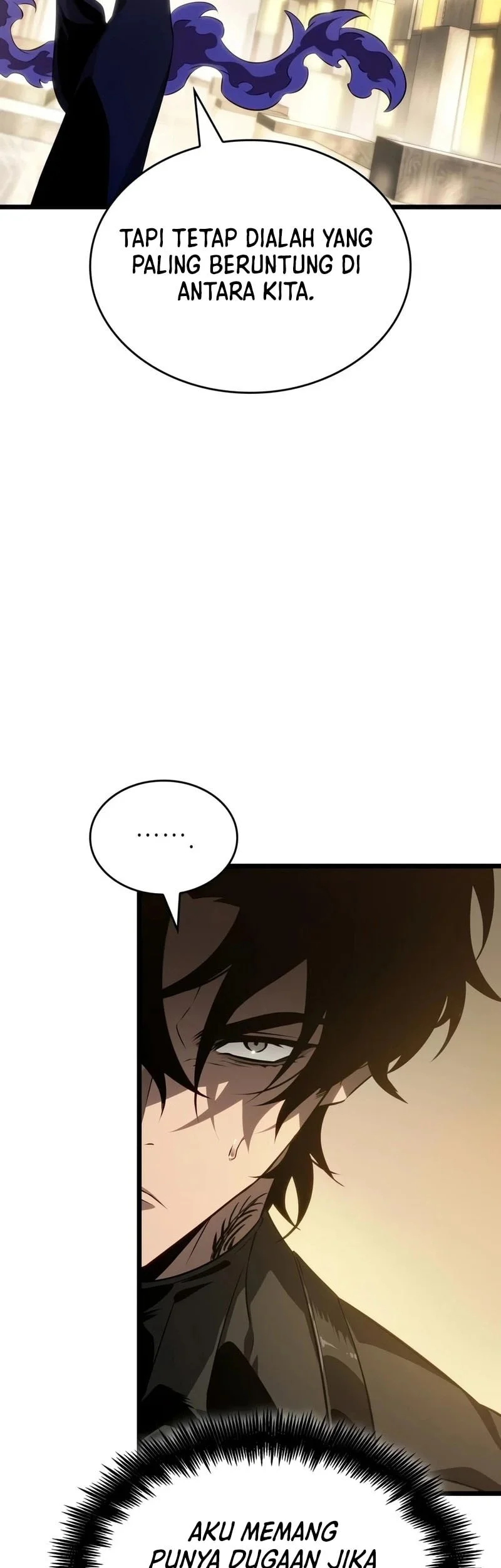 The World After the Fall Chapter 239 Gambar 8