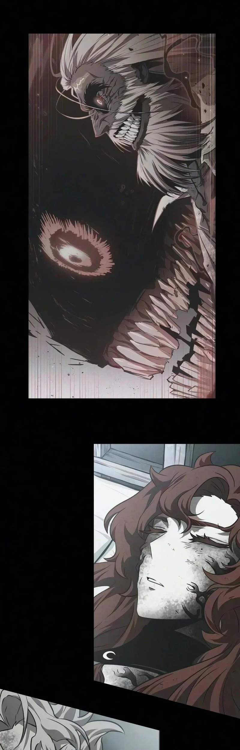 The World After the Fall Chapter 240 Gambar 7