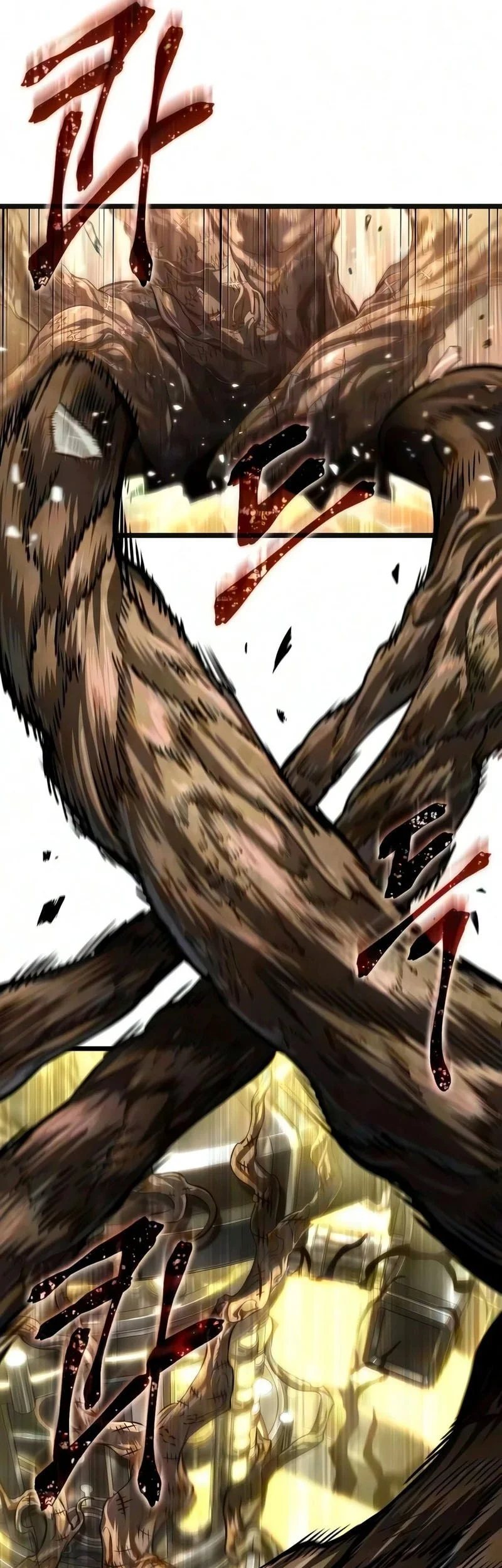 The World After the Fall Chapter 241 Gambar 5