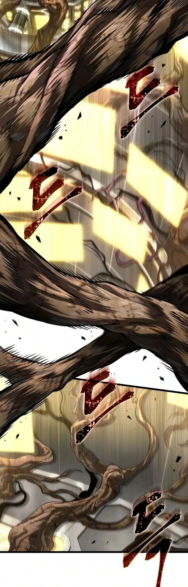 The World After the Fall Chapter 241 Gambar 6