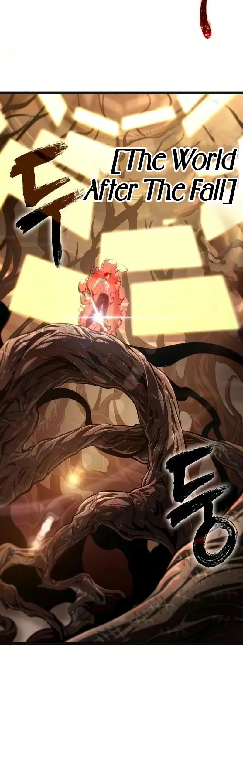 The World After the Fall Chapter 241 Gambar 7