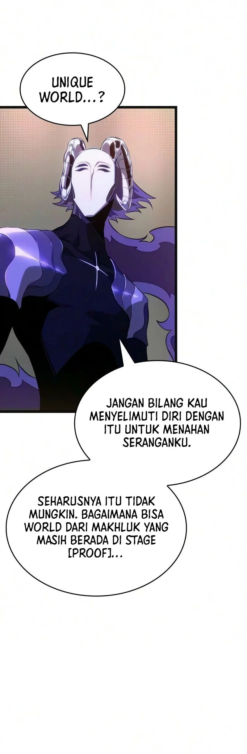 The World After the Fall Chapter 241 Gambar 8