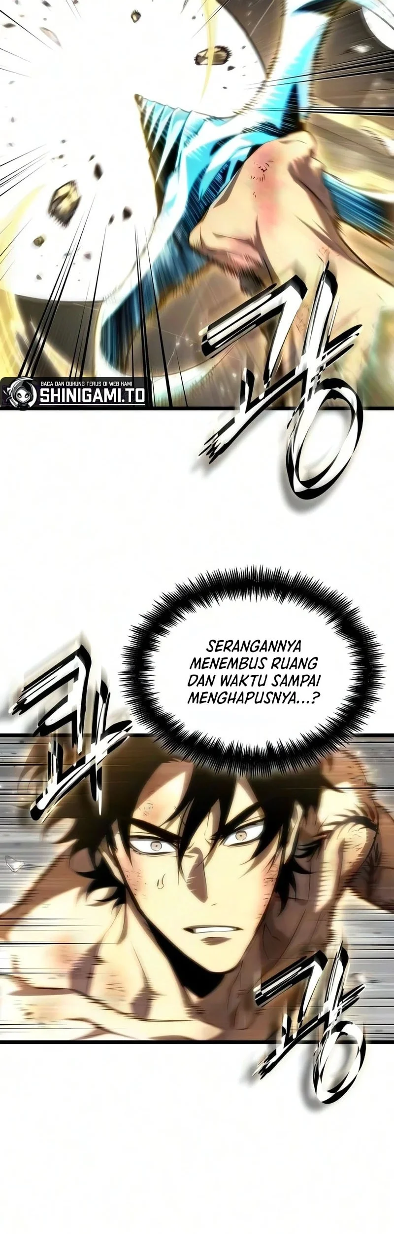 The World After the Fall Chapter 243 Gambar 5