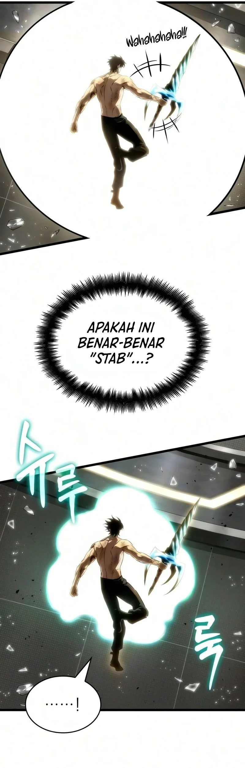 The World After the Fall Chapter 243 Gambar 7