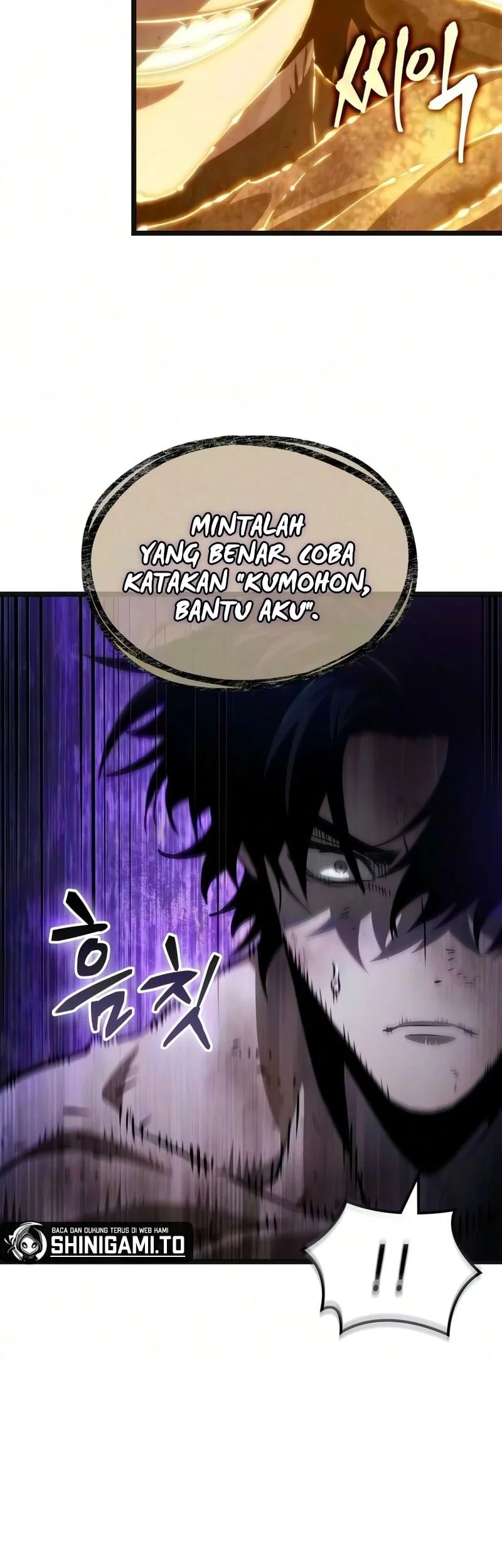 The World After the Fall Chapter 244 Gambar 4