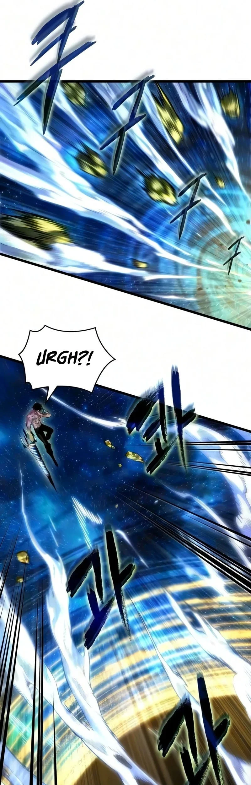 The World After the Fall Chapter 244 Gambar 6