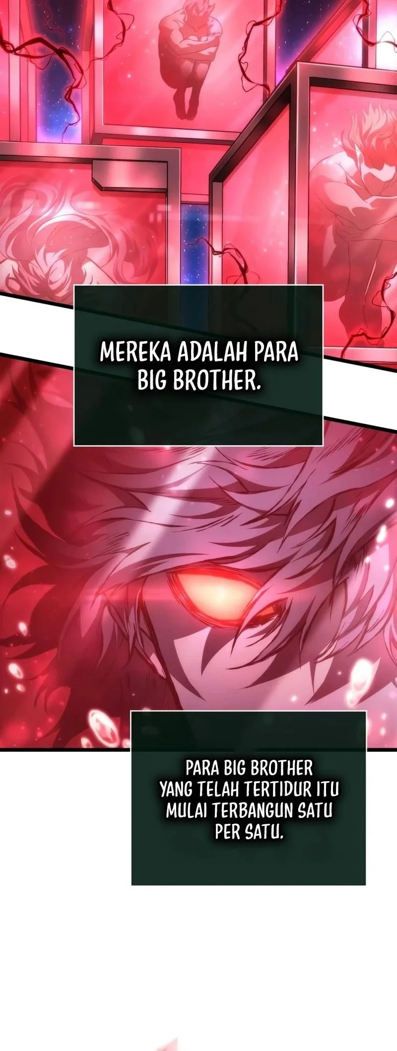 The World After the Fall Chapter 245 Gambar 5