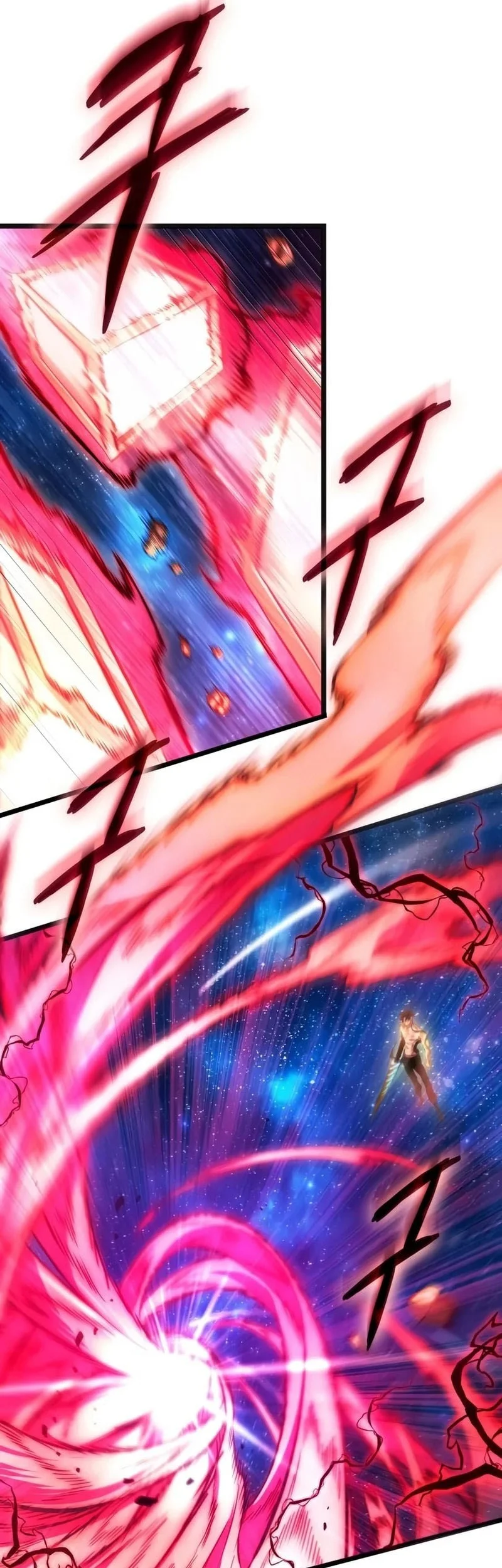 The World After the Fall Chapter 245 Gambar 6