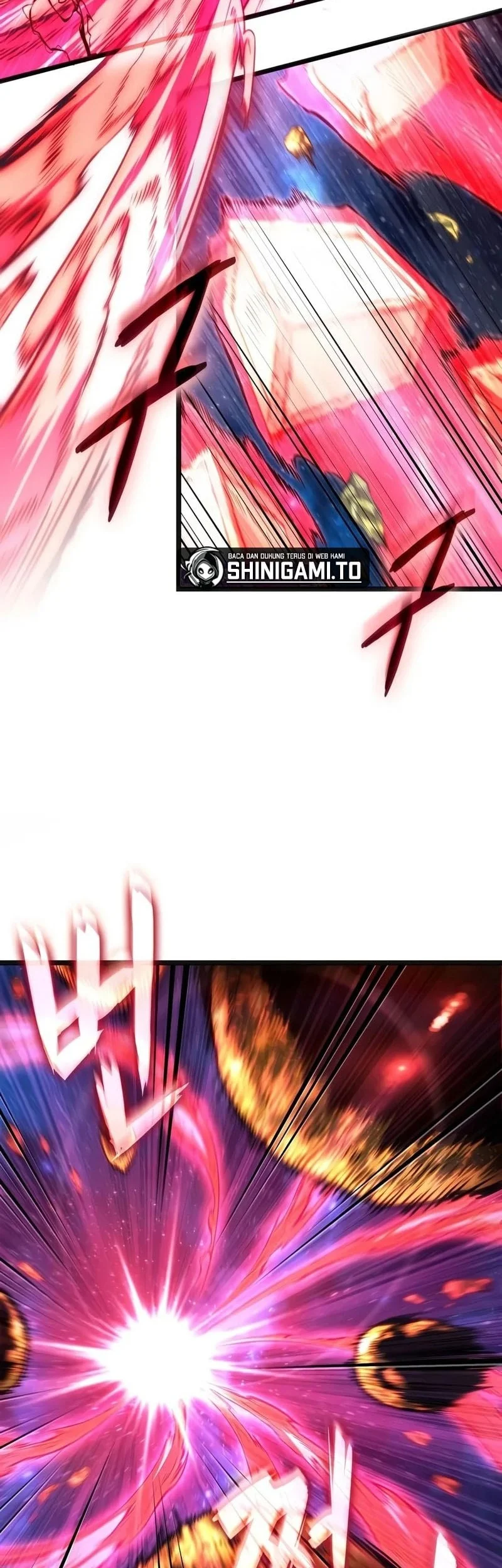 The World After the Fall Chapter 245 Gambar 7