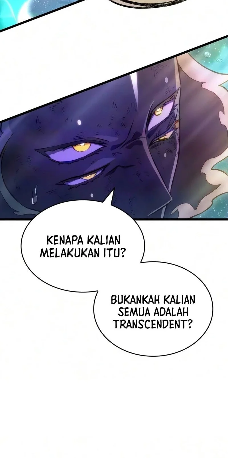 The World After the Fall Chapter 246 Gambar 5
