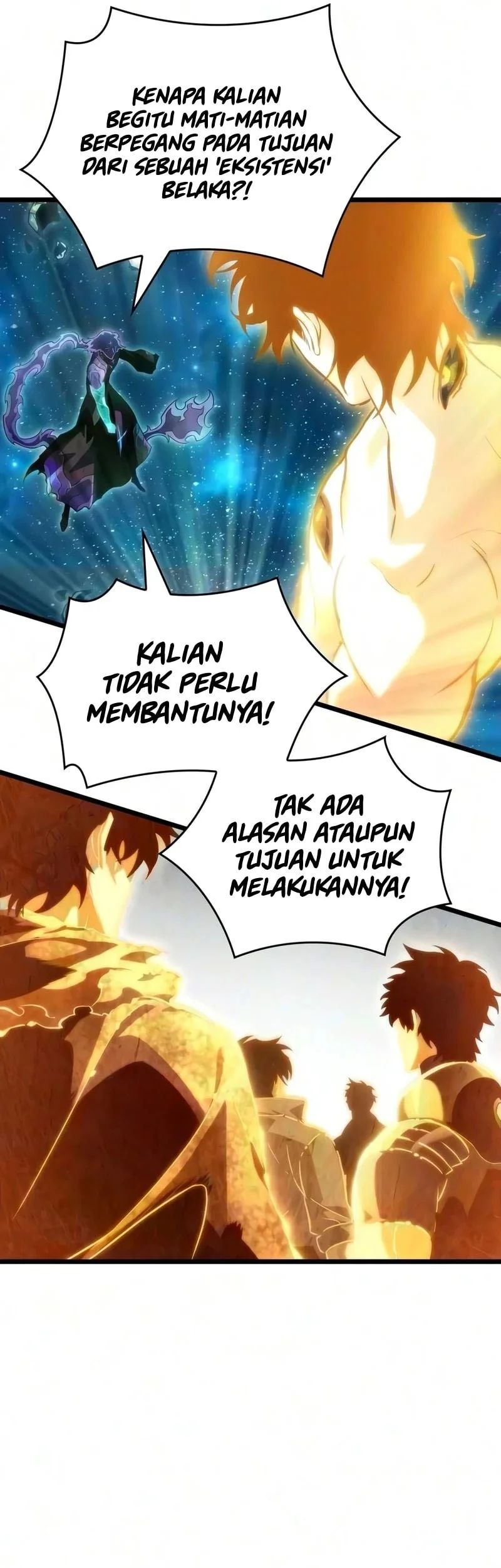 The World After the Fall Chapter 246 Gambar 6