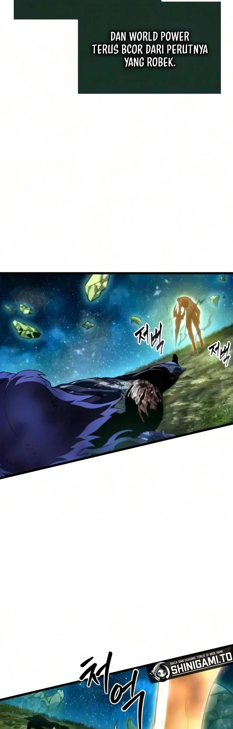 The World After the Fall Chapter 247 Gambar 5