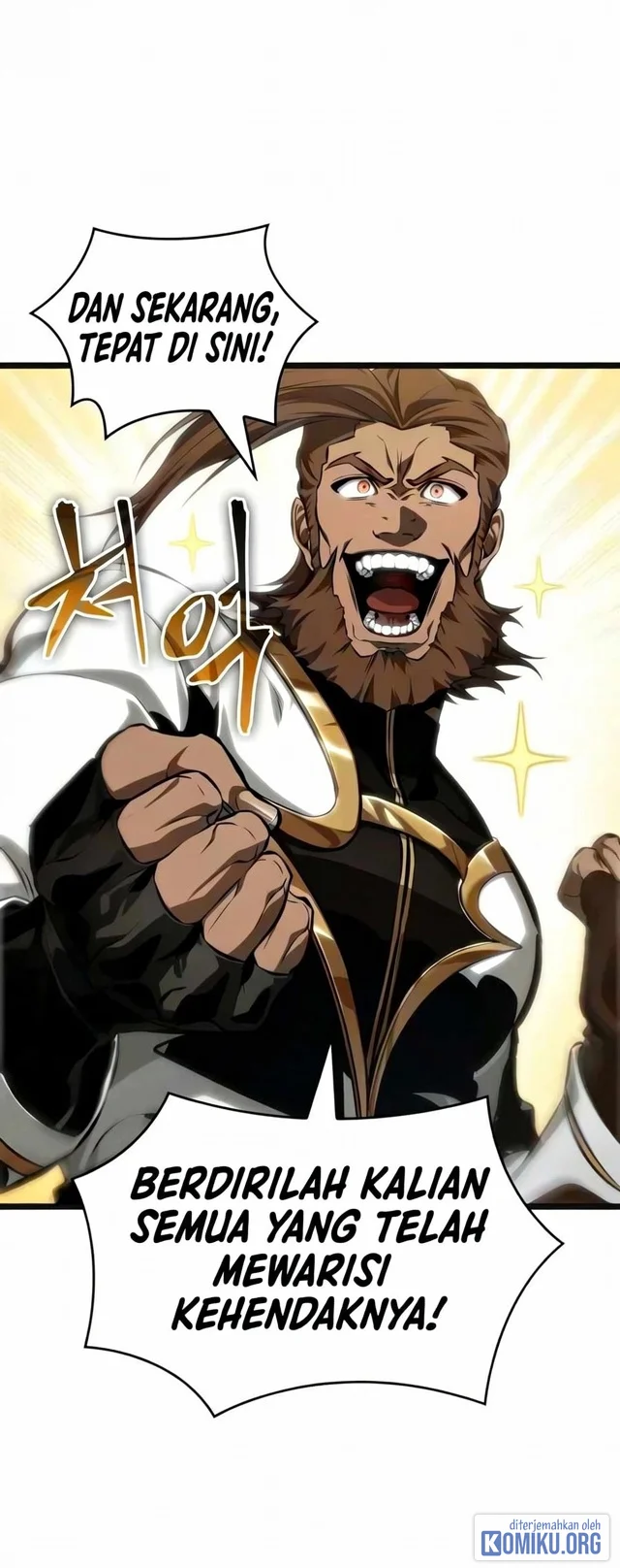 The World After the Fall Chapter 249 Gambar 6