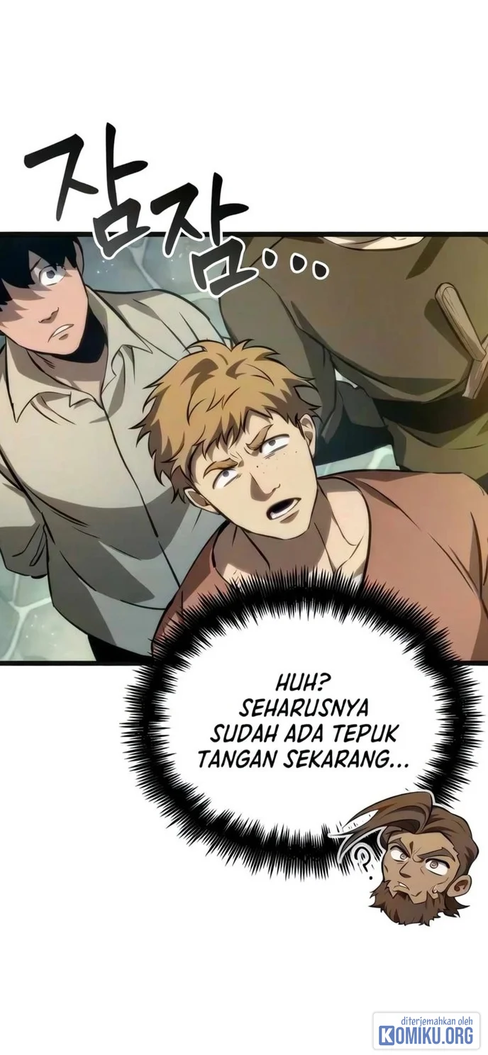 The World After the Fall Chapter 249 Gambar 7
