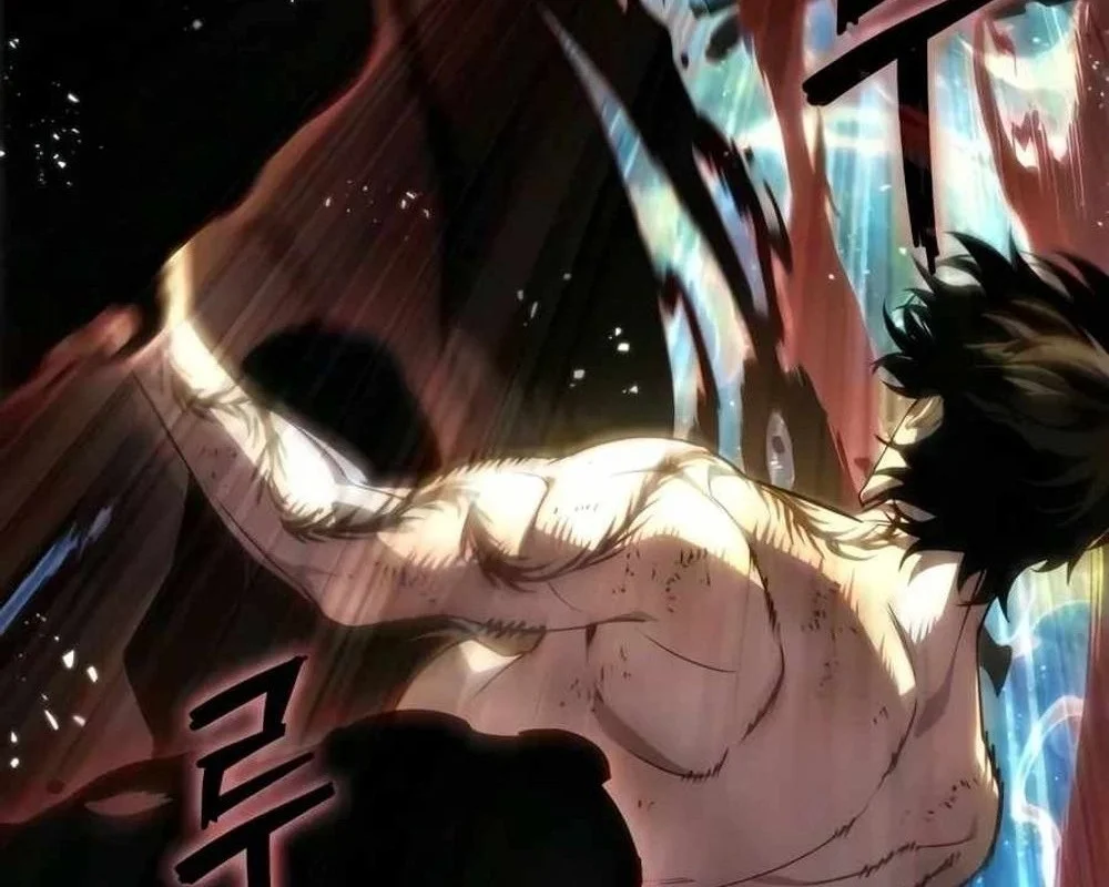 The World After the Fall Chapter 251 Gambar 6