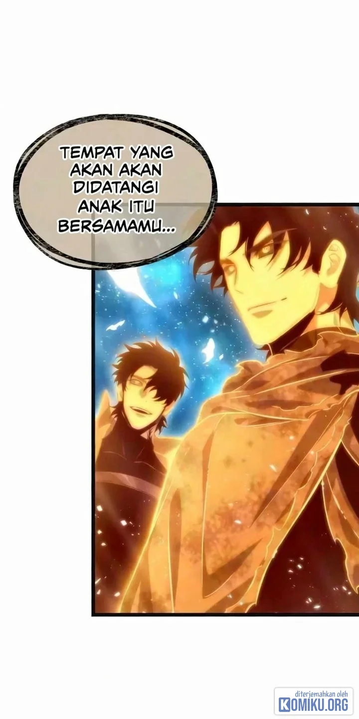 The World After the Fall Chapter 251 Gambar 8