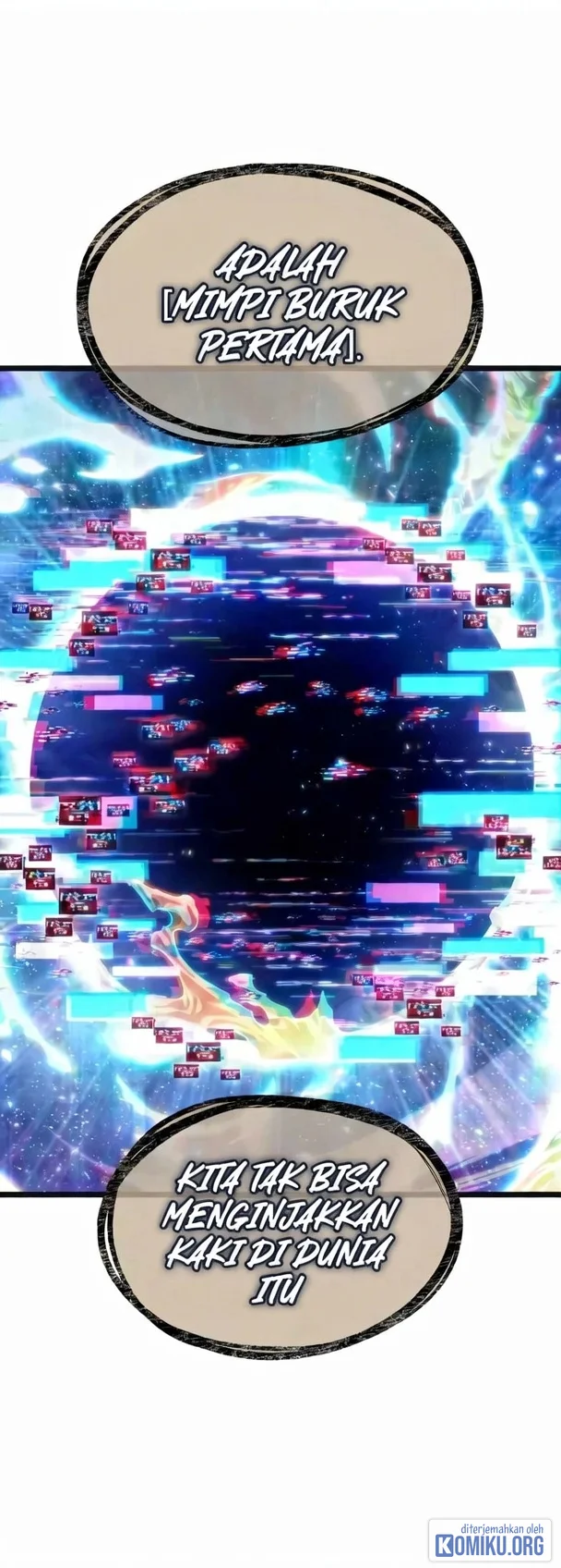 The World After the Fall Chapter 251 Gambar 9