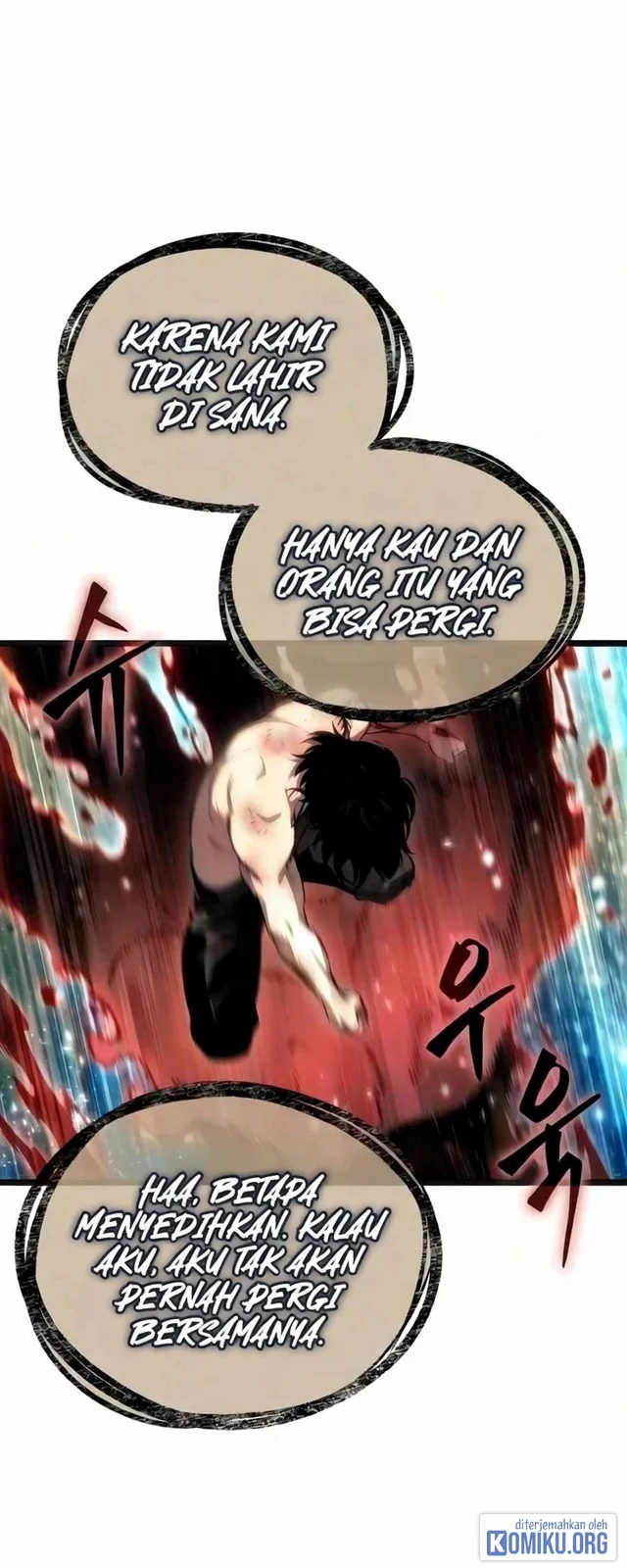The World After the Fall Chapter 251 Gambar 10