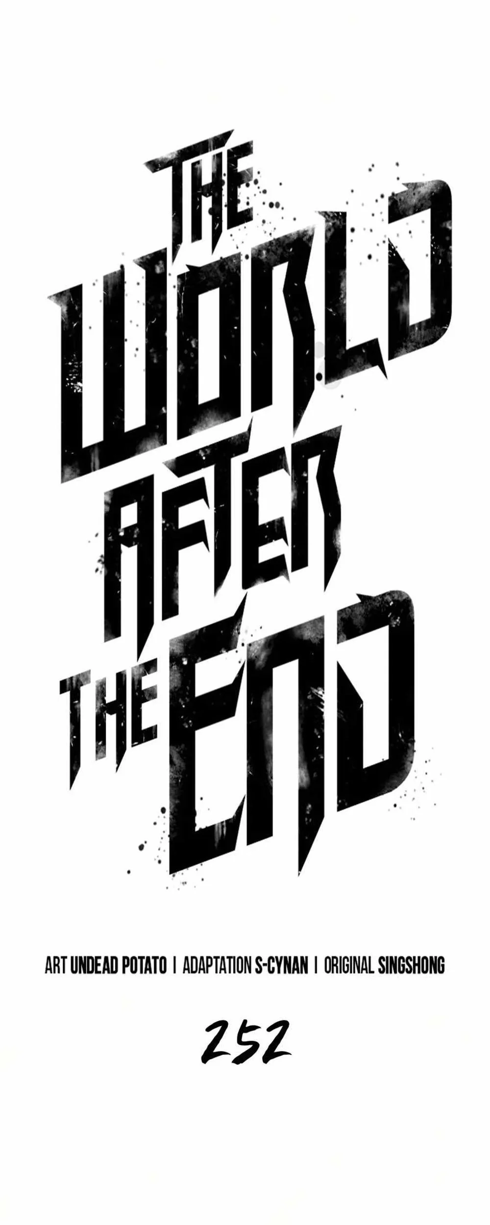 The World After the Fall Chapter 252 Gambar 7