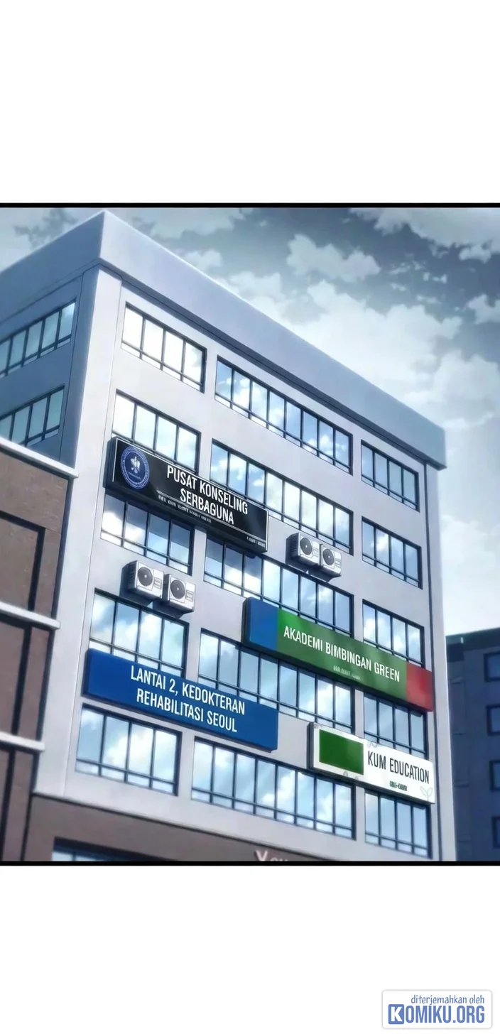 The World After the Fall Chapter 252 Gambar 9