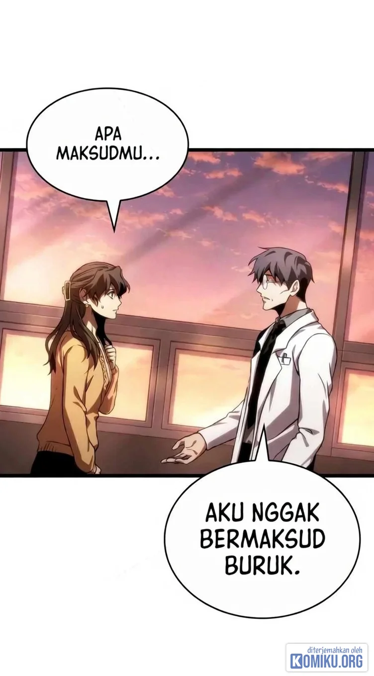 The World After the Fall Chapter 253 Gambar 7