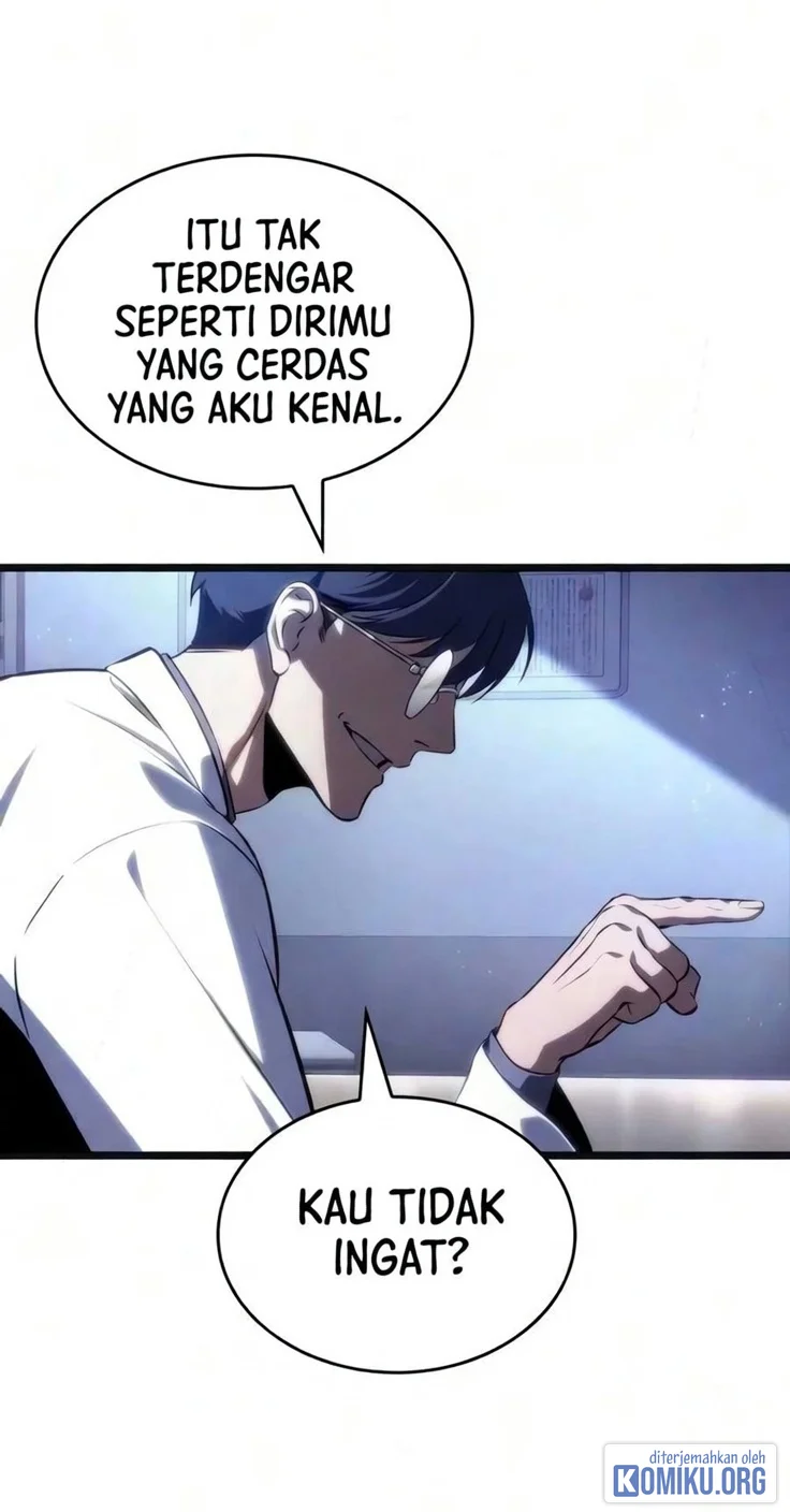 The World After the Fall Chapter 254 Gambar 7