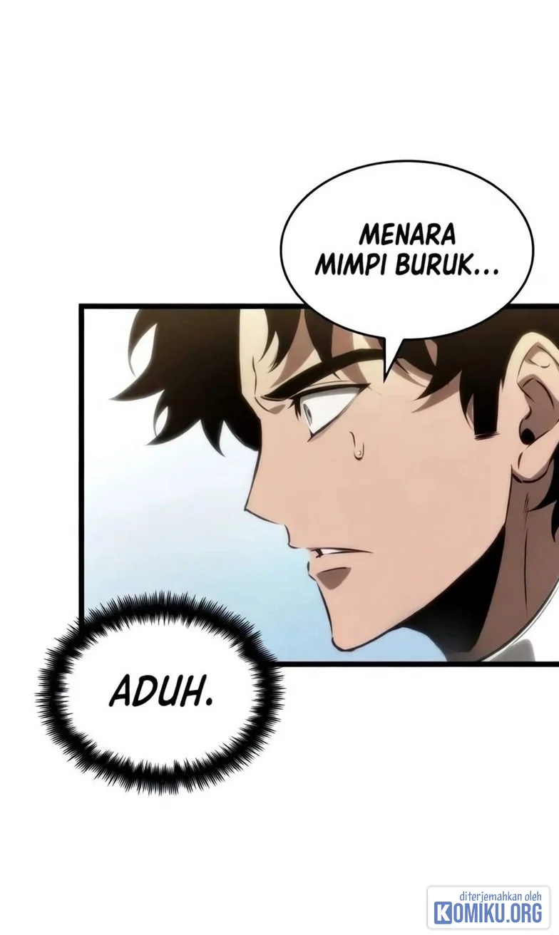 The World After the Fall Chapter 255 Gambar 8