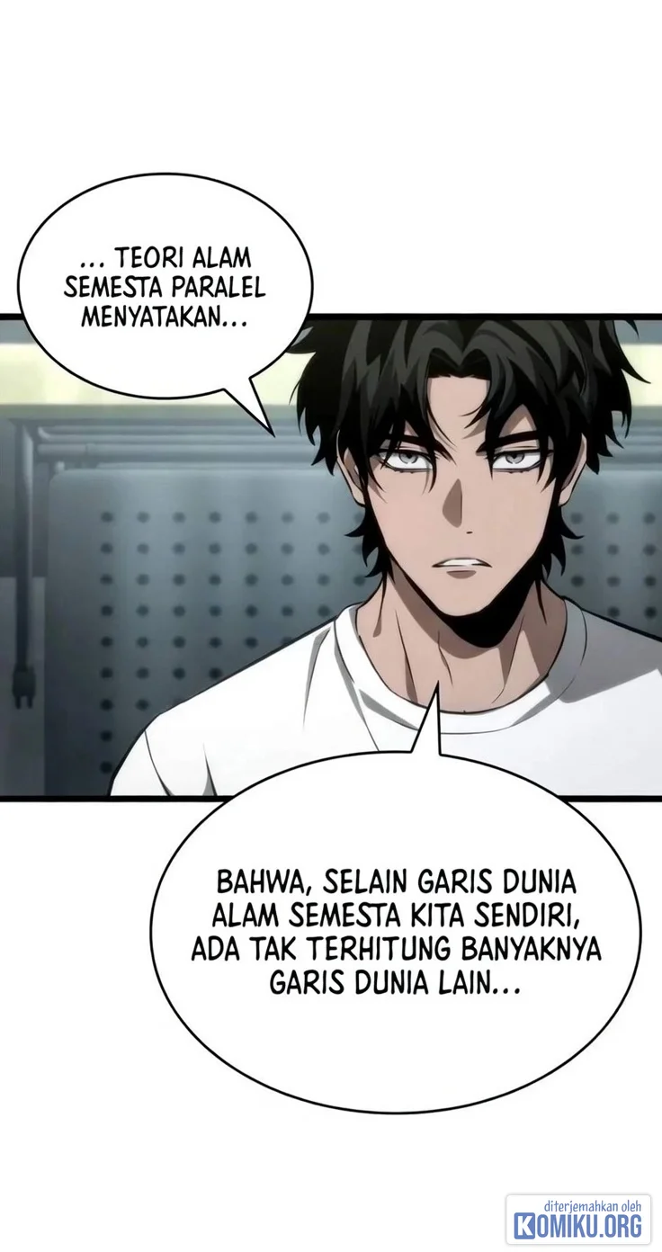 The World After the Fall Chapter 256 Gambar 6