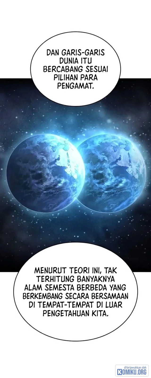 The World After the Fall Chapter 256 Gambar 7