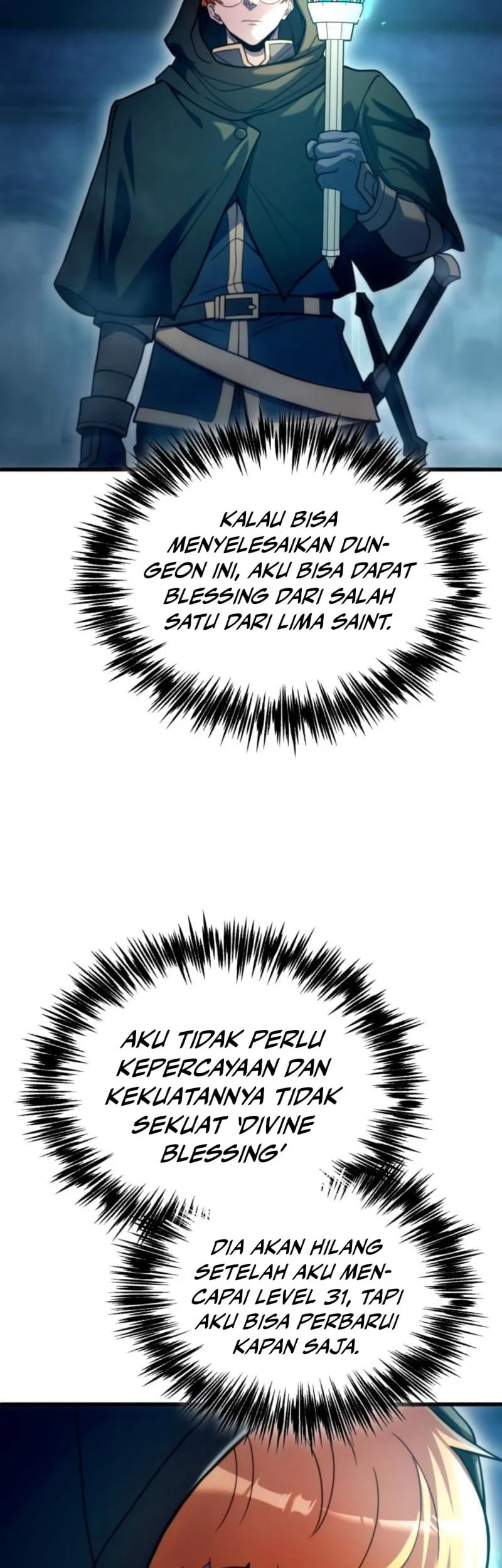 The World-Class Extra’s Walkthrough [Remake] Chapter 36 Gambar 5