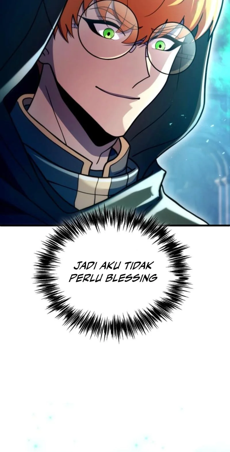 The World-Class Extra’s Walkthrough [Remake] Chapter 36 Gambar 6