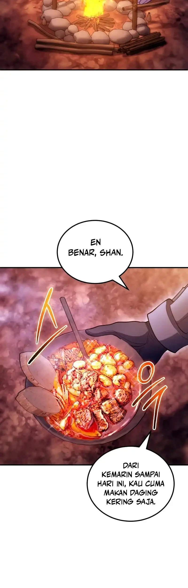 The World-Class Extra’s Walkthrough [Remake] Chapter 46 Gambar 6