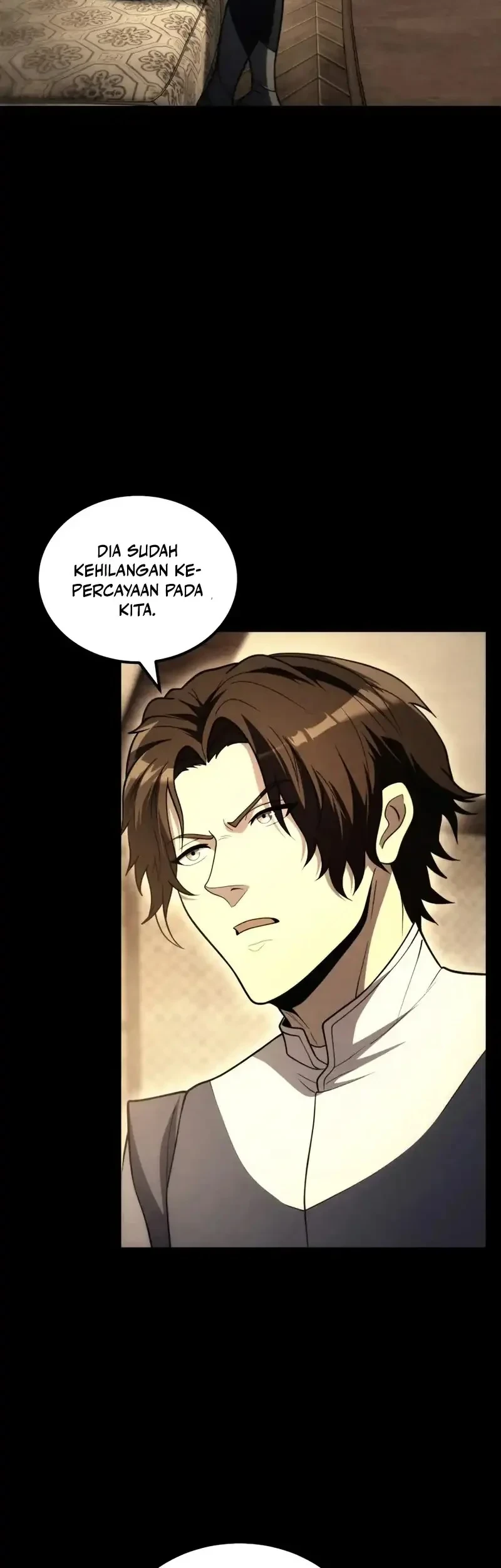 The World-Class Extra’s Walkthrough [Remake] Chapter 48 Gambar 4