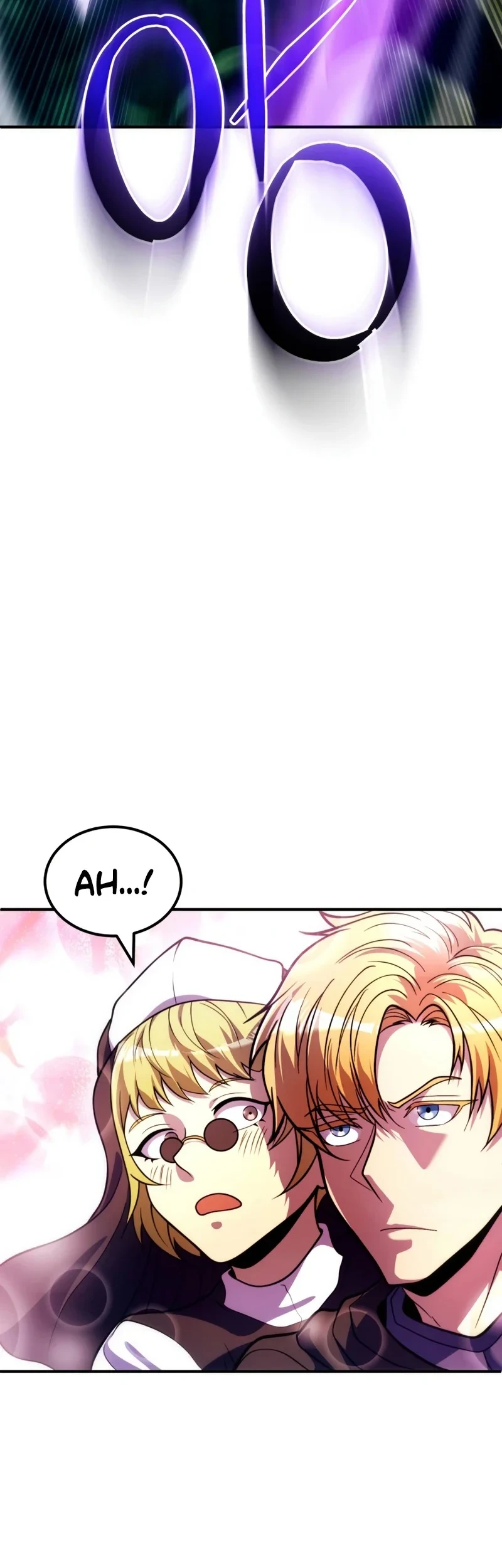 The World-Class Extra’s Walkthrough [Remake] Chapter 50 Gambar 5