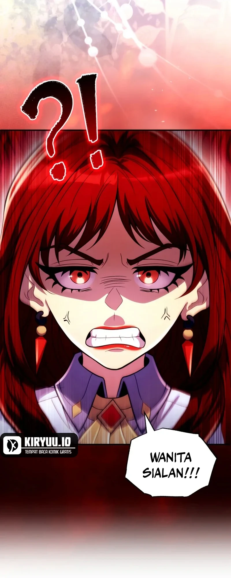 The World-Class Extra’s Walkthrough [Remake] Chapter 50 Gambar 7