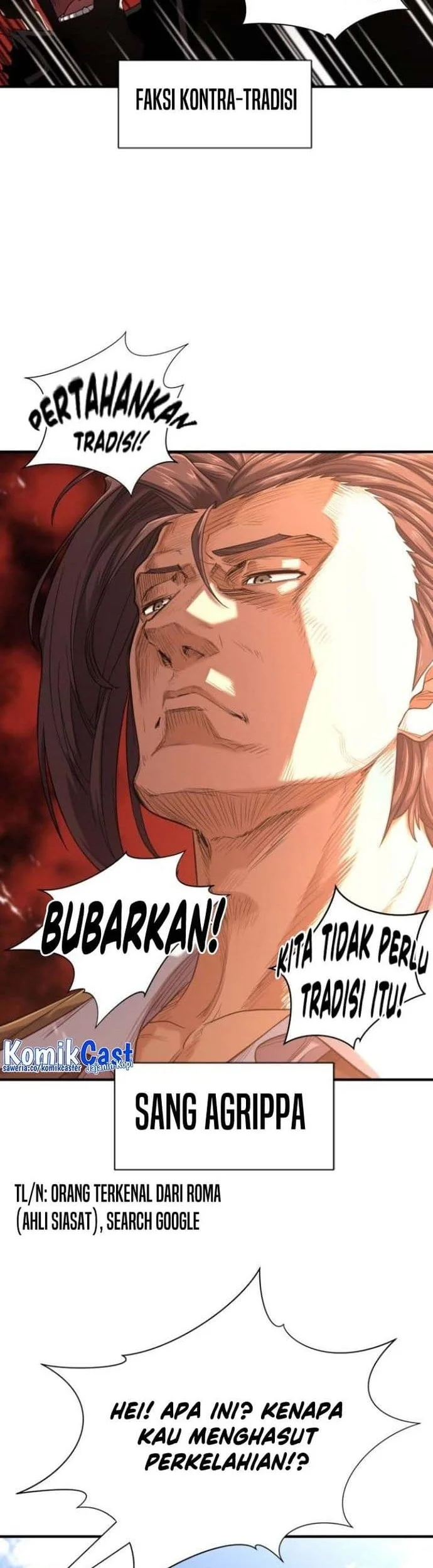 The World’s Best Engineer Chapter 145 Gambar 5