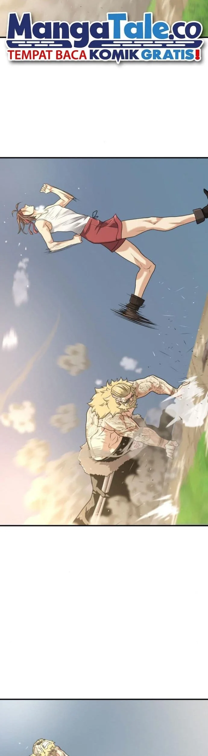 The World’s Best Engineer Chapter 147 Gambar 5