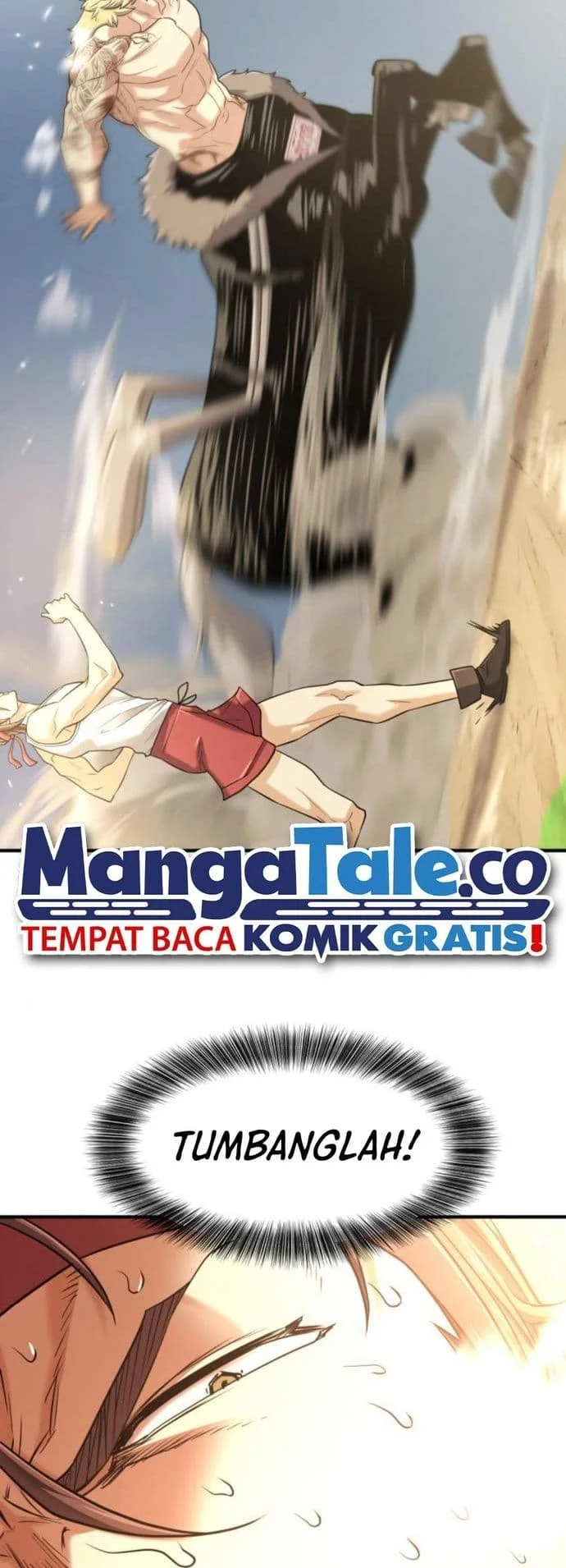 The World’s Best Engineer Chapter 147 Gambar 6