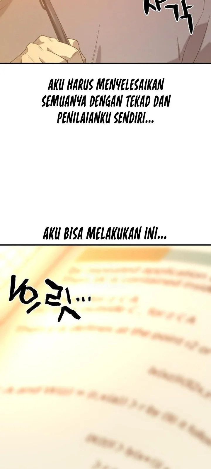 The World’s Best Engineer Chapter 217 Fix Gambar 6