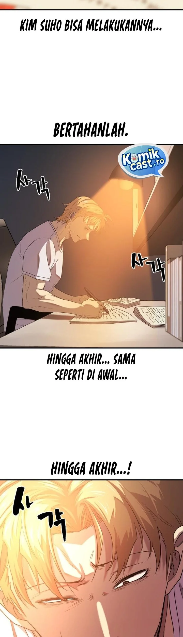 The World’s Best Engineer Chapter 217 Fix Gambar 7