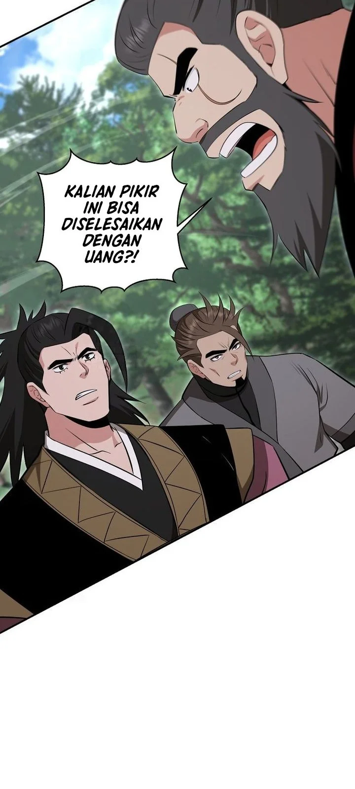 The World’s Best Kunlun Tavern Chapter 100 Gambar 5
