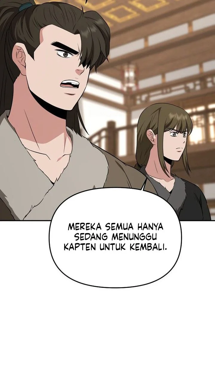 The World’s Best Kunlun Tavern Chapter 115 Gambar 5