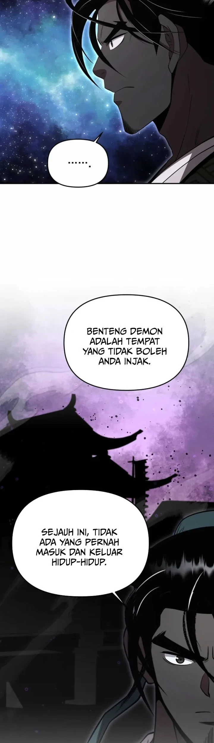 The World’s Best Kunlun Tavern Chapter 119 Gambar 4