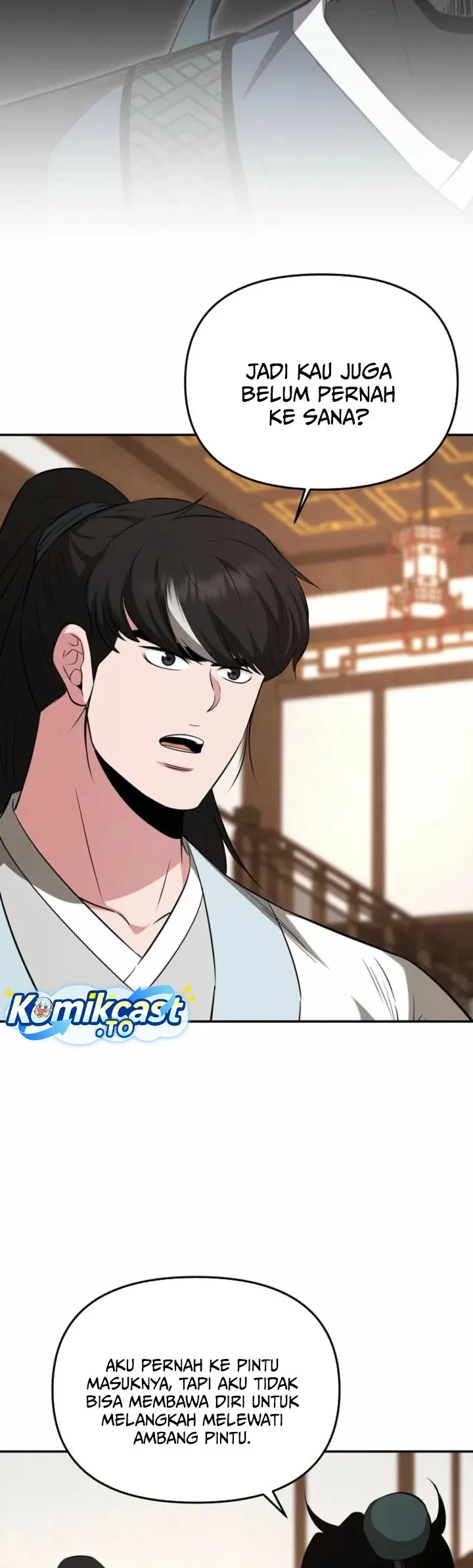 The World’s Best Kunlun Tavern Chapter 119 Gambar 5
