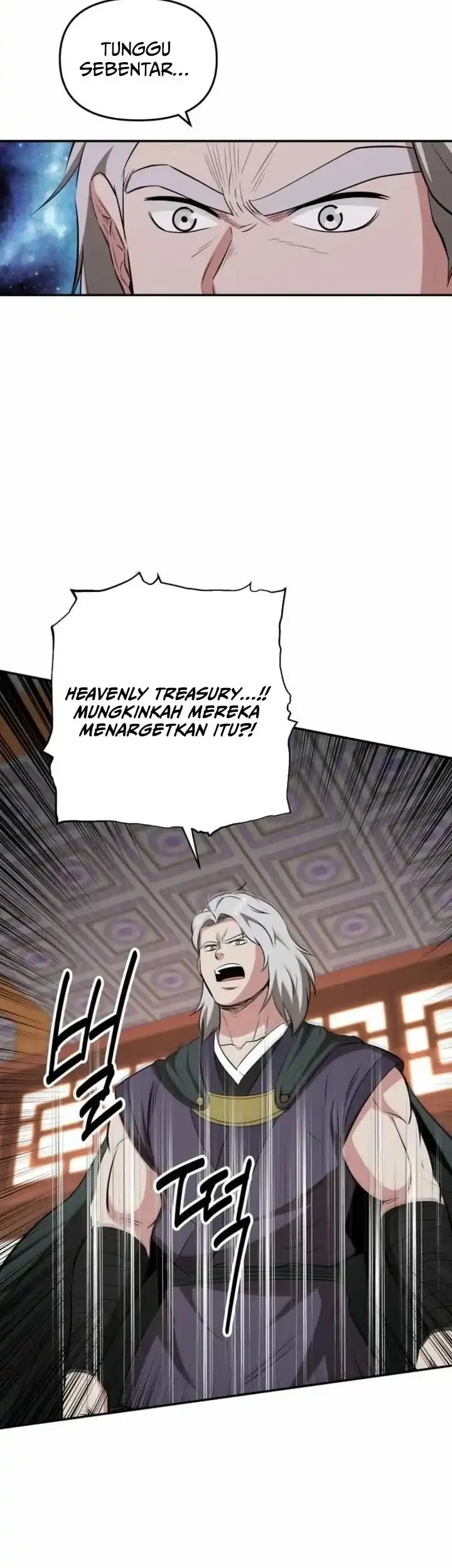 The World’s Best Kunlun Tavern Chapter 120 Gambar 4