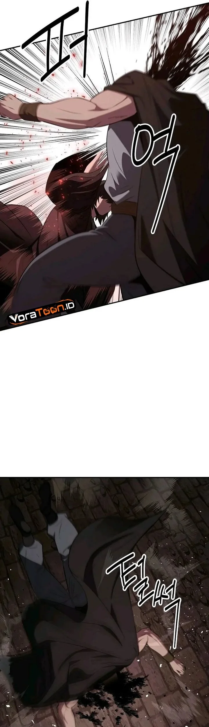The World’s Best Kunlun Tavern Chapter 129 Gambar 6